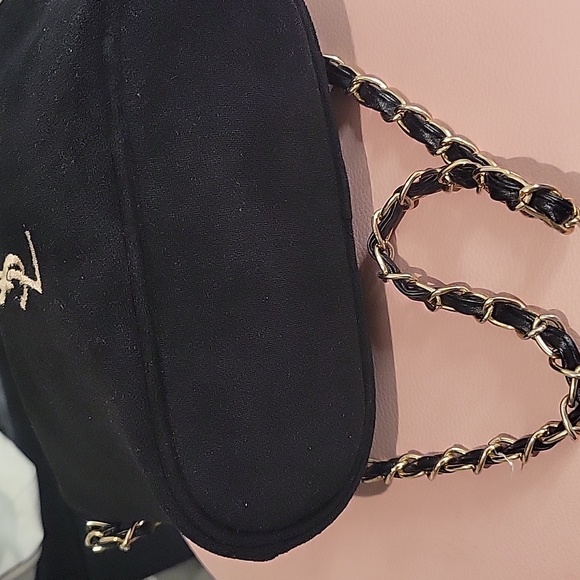 YSL cosmetic pouch - Picture 3 of 6